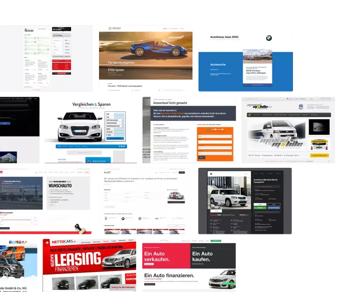 Autohaus-Online-Marketing